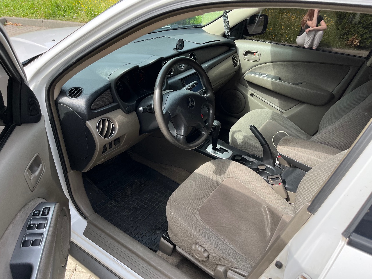 Mitsubishi Outlander - фото 10