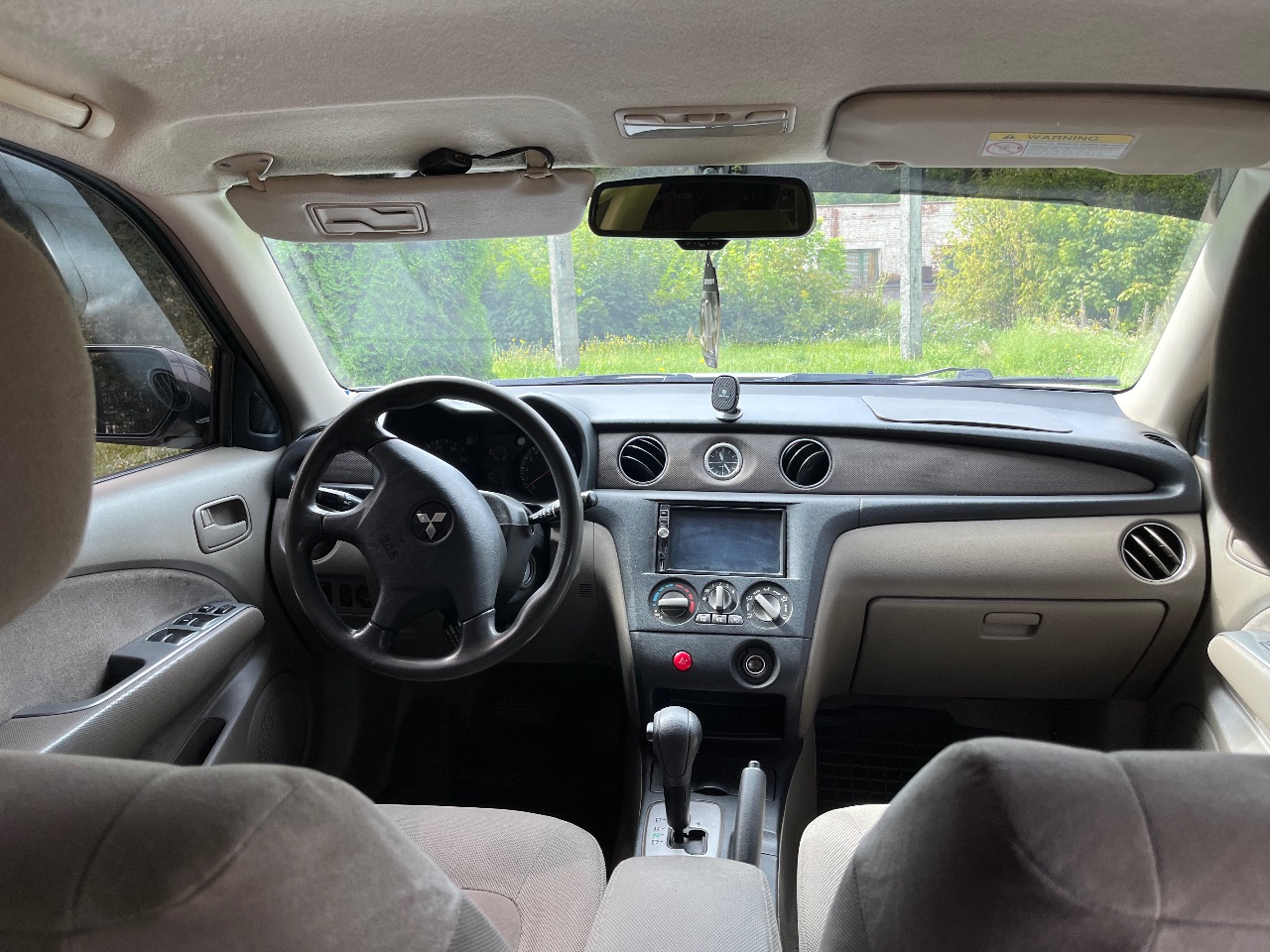 Mitsubishi Outlander - фото 7