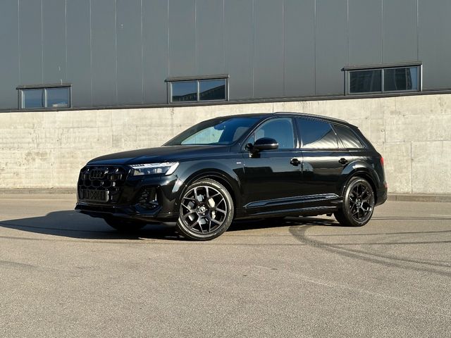 Audi Q7 - зображення 3