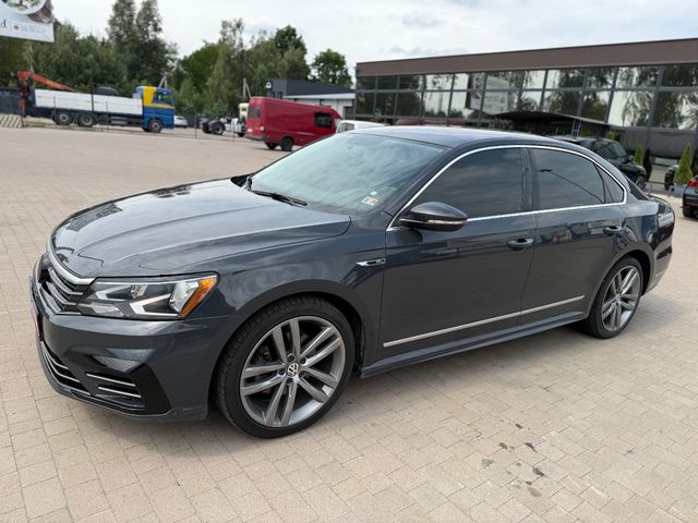 Volkswagen Passat (North America and China) 2016, Ковель, $13 400 - зображення 3