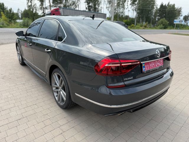 Volkswagen Passat (North America and China) 2016, Ковель, $13 400 - зображення 5