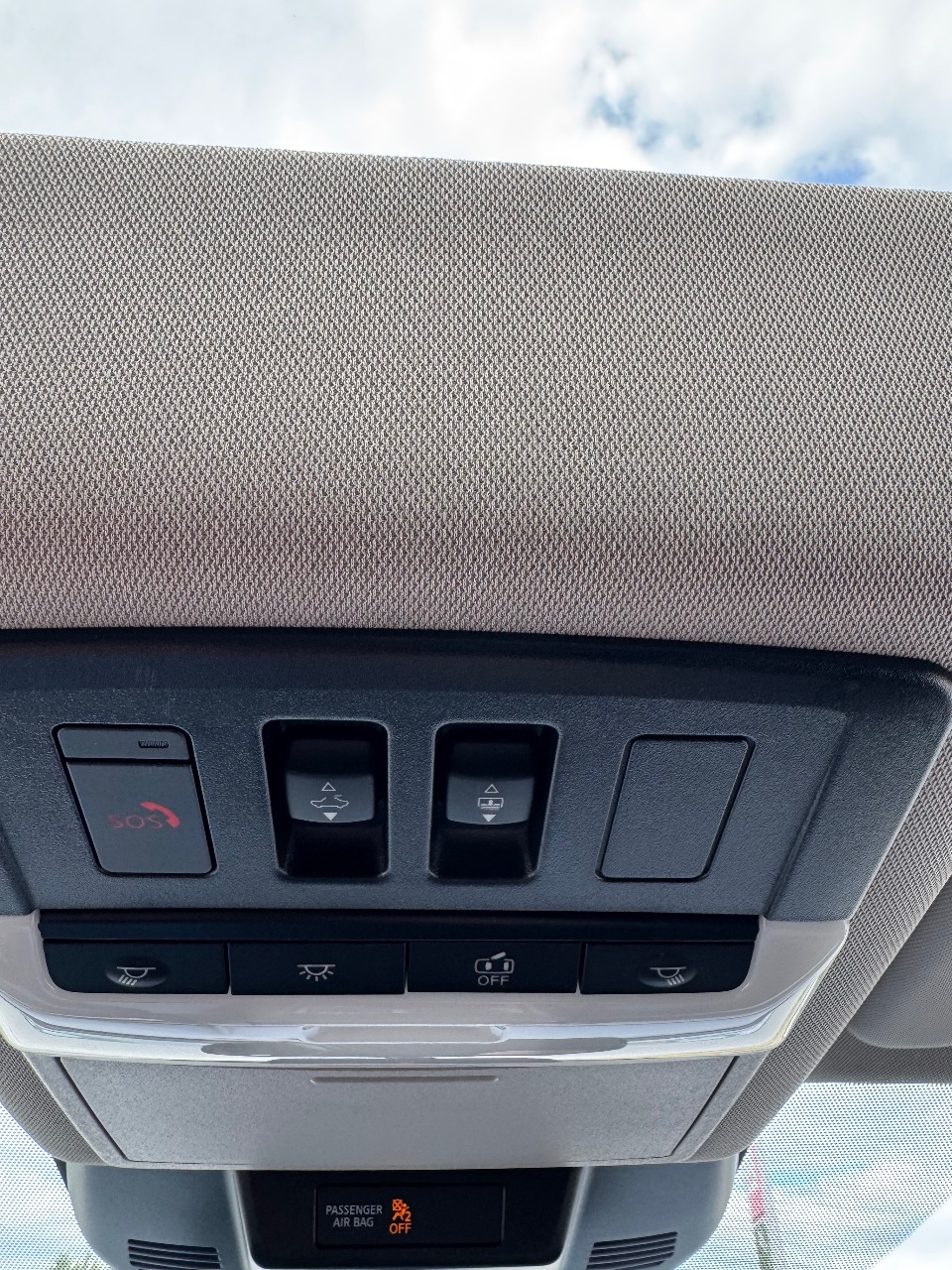 Nissan Rogue - фото 14