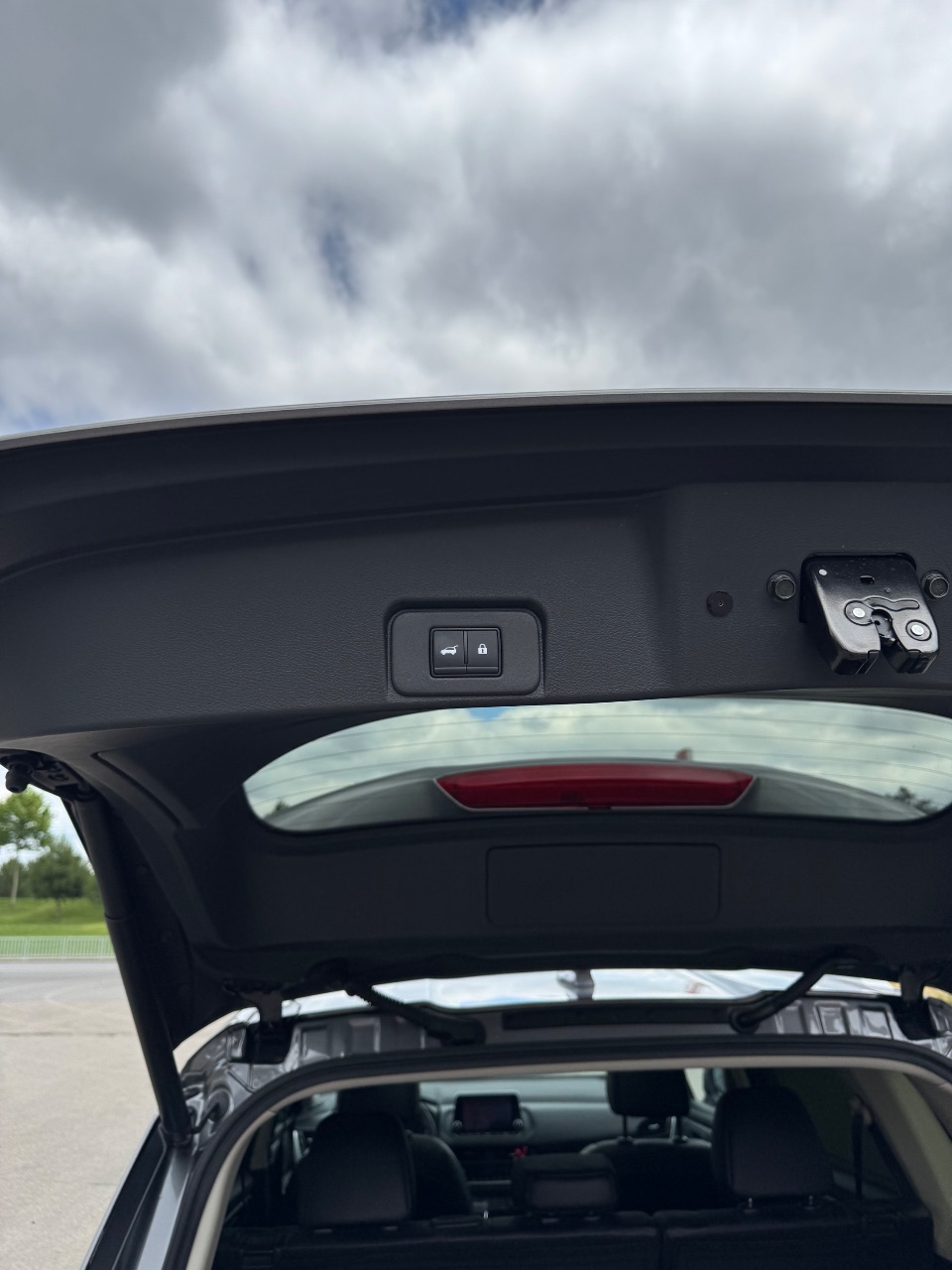 Nissan Rogue - фото 6