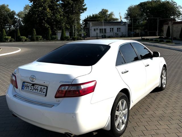 Toyota Camry 2008, Ізмаїл, $10 500 - зображення 3