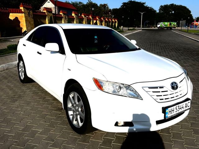 Toyota Camry 2008, Ізмаїл, $10 500 - зображення 5