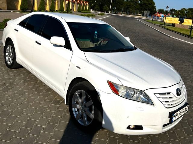 Toyota Camry 2008, Ізмаїл, $10 500 - зображення 4