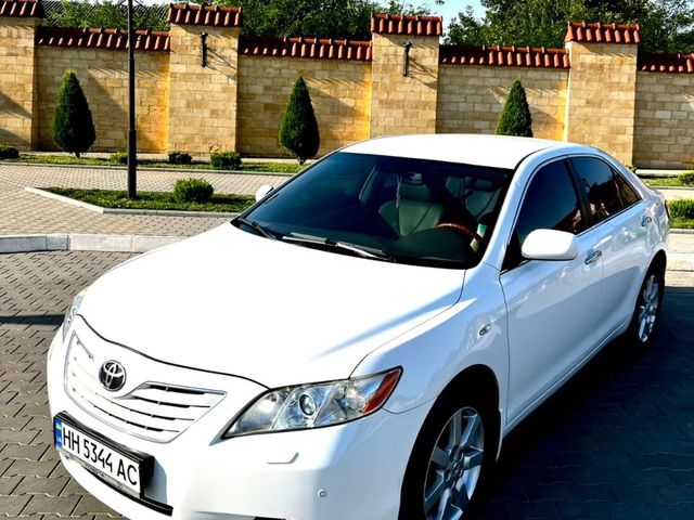 Toyota Camry 2008, Ізмаїл, $10 500 - зображення 2