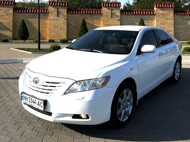 Toyota Camry 2008, Ізмаїл, $10 500 - зображення 1
