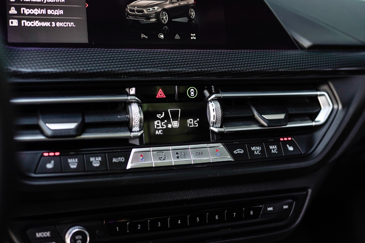 BMW 2 серії - фото 35