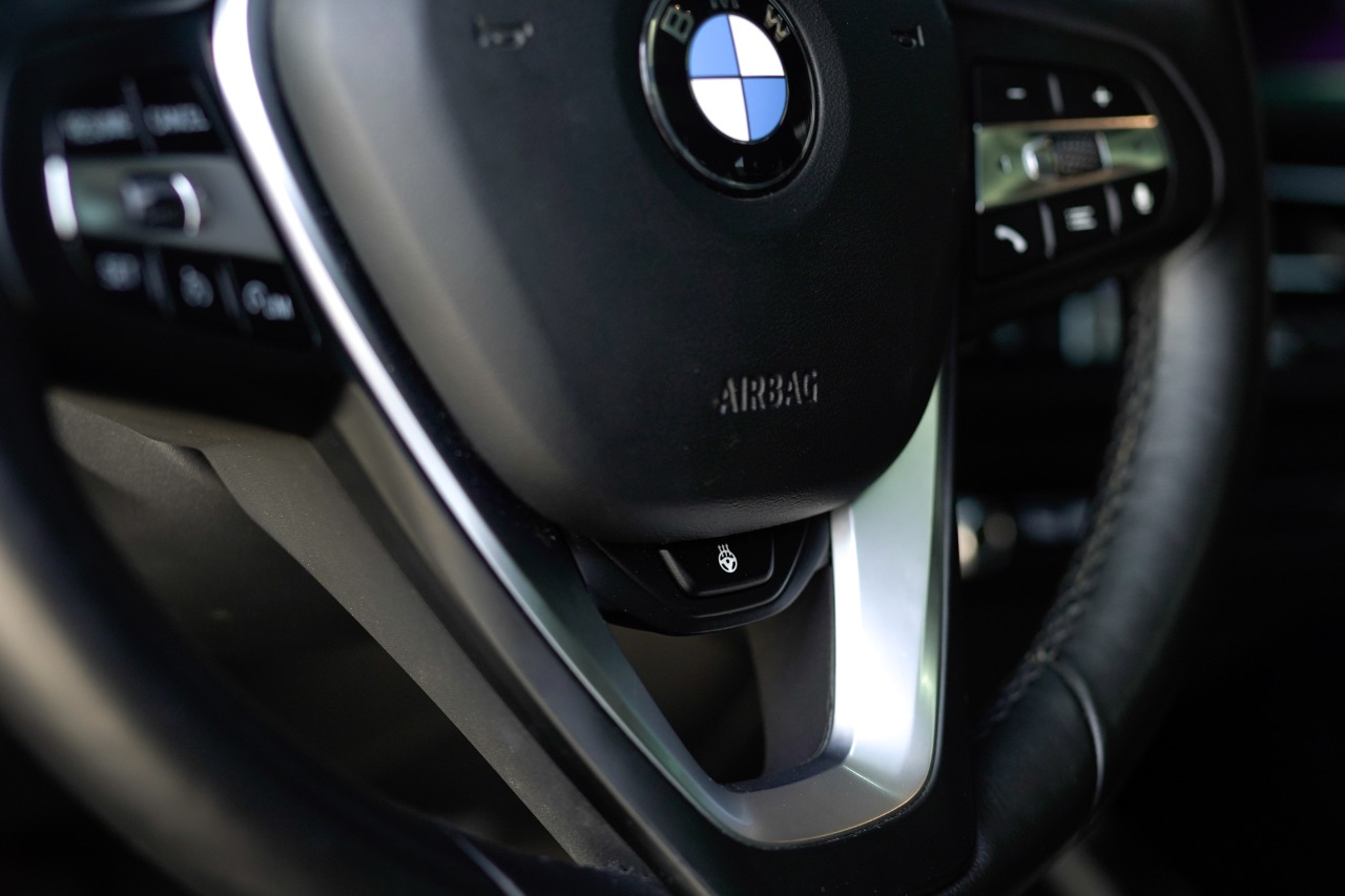 BMW 2 серії - фото 42