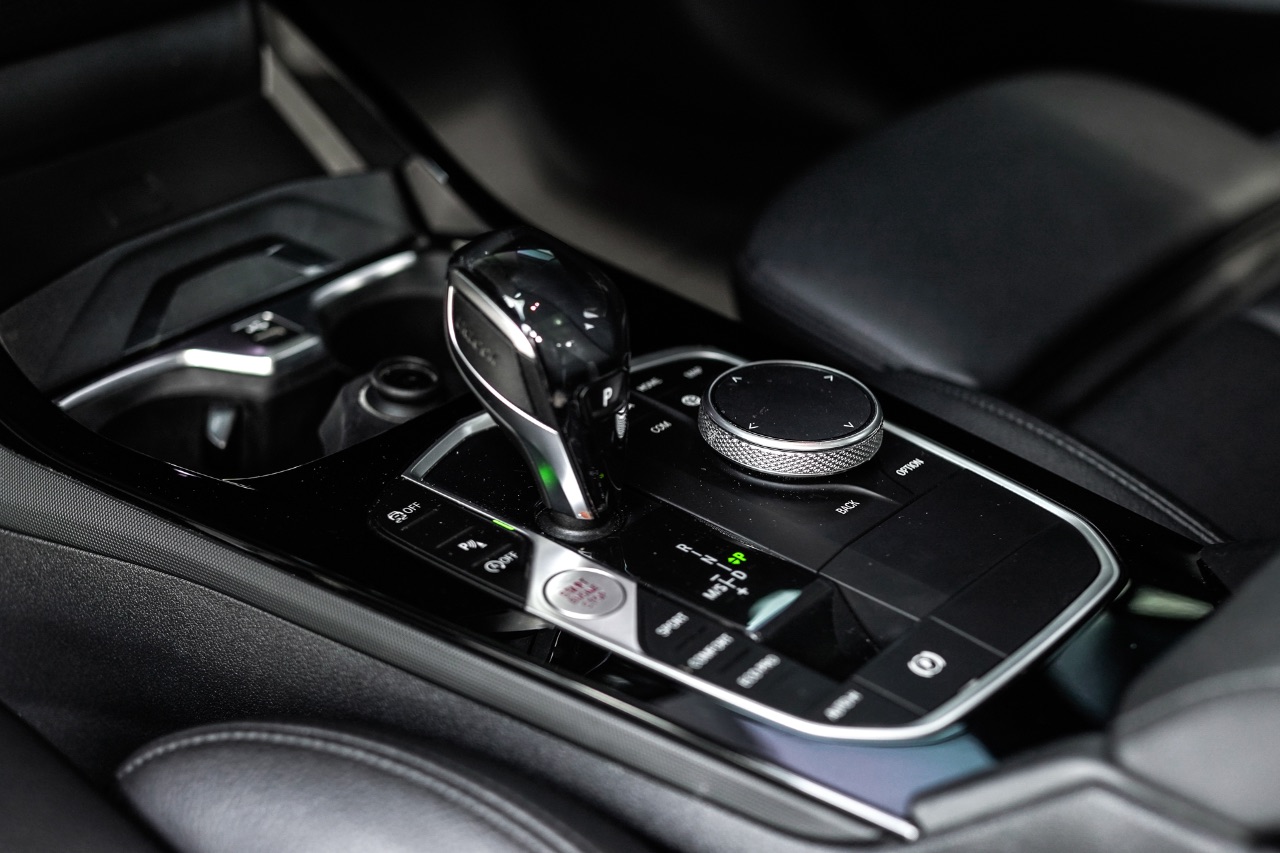 BMW 2 серії - фото 18