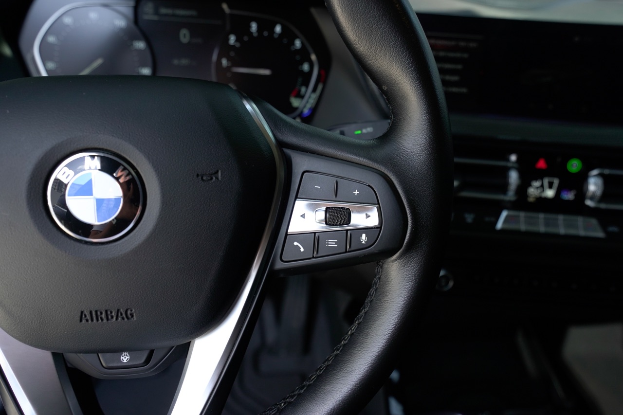 BMW 2 серії - фото 32