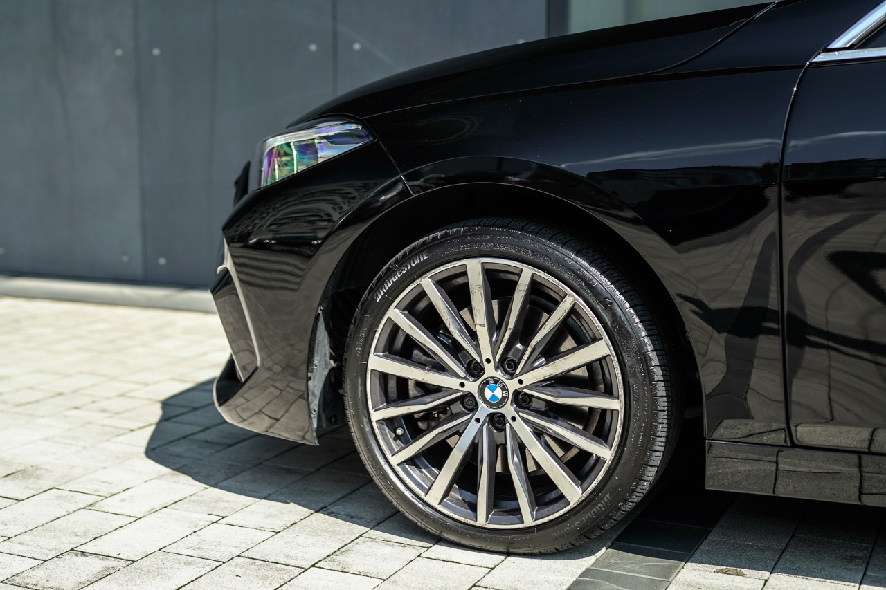 BMW 2 серії - фото 10