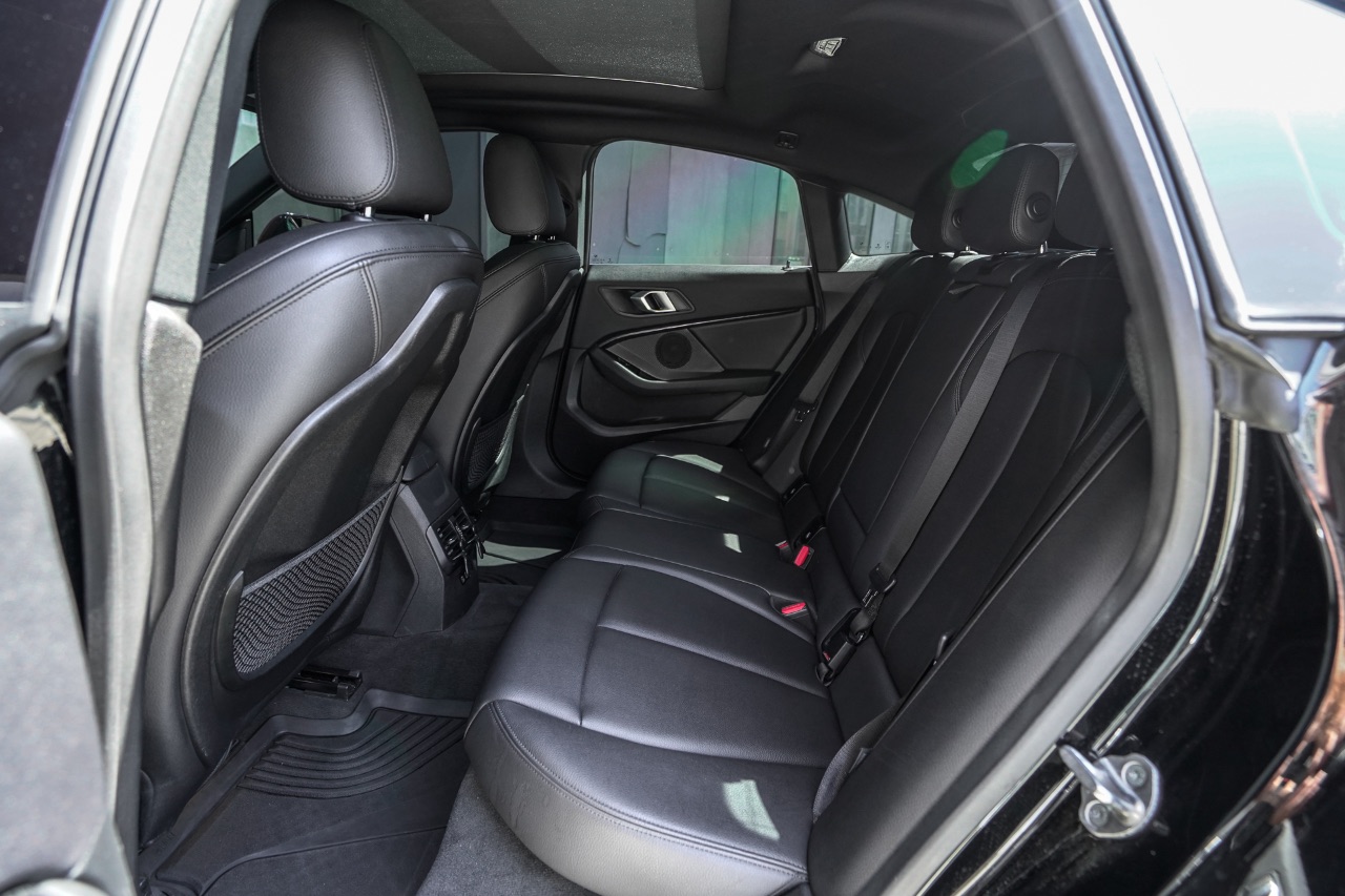 BMW 2 серії - фото 22