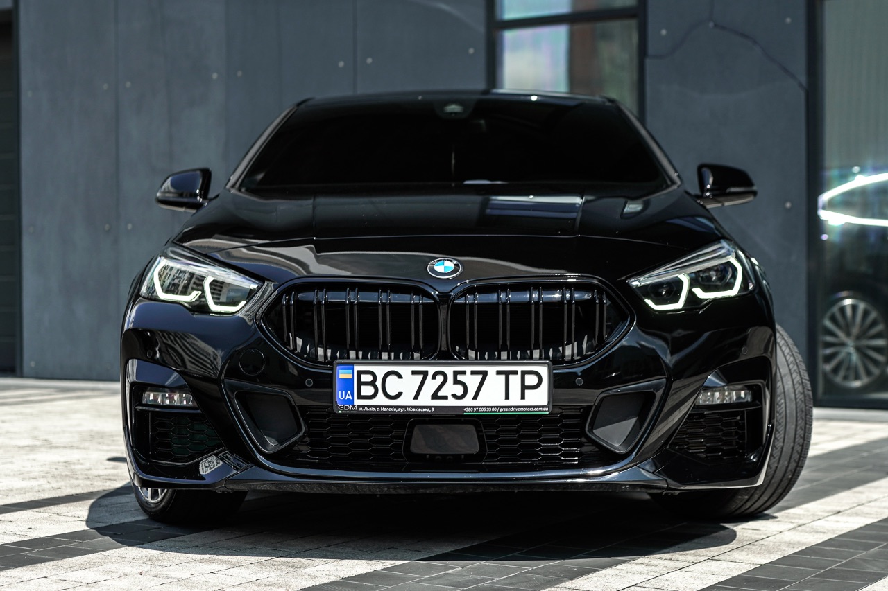BMW 2 серії - фото 5
