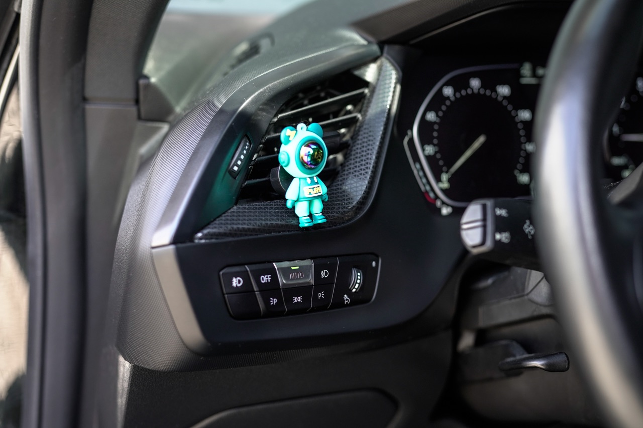 BMW 2 серії - фото 40