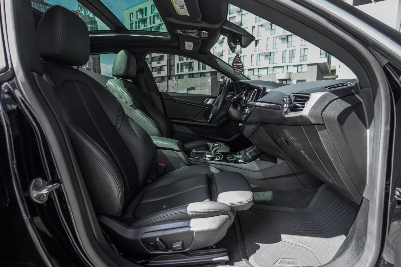 BMW 2 серії - фото 21