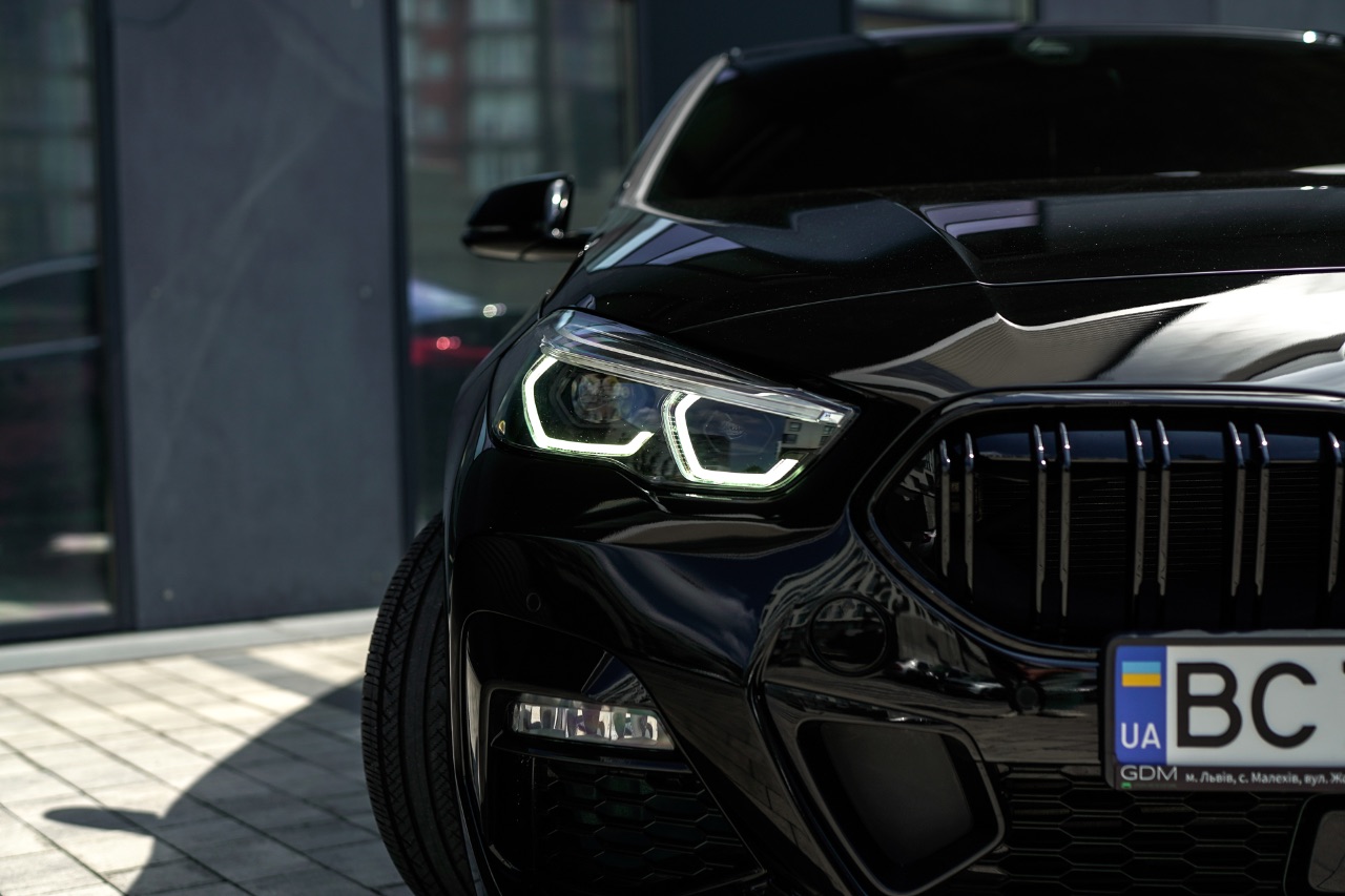 BMW 2 серії - фото 14