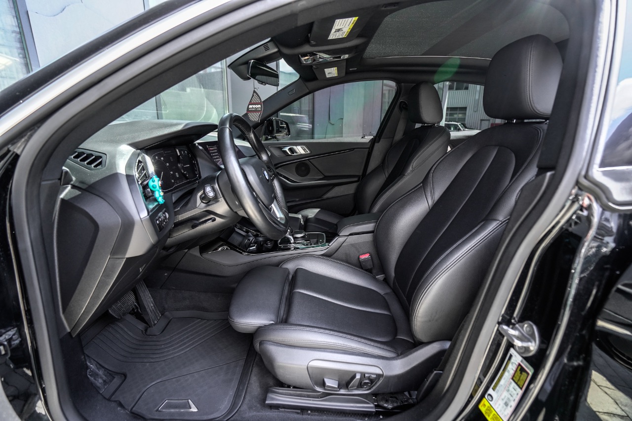 BMW 2 серії - фото 28