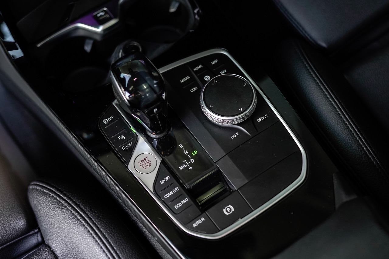 BMW 2 серії - фото 29