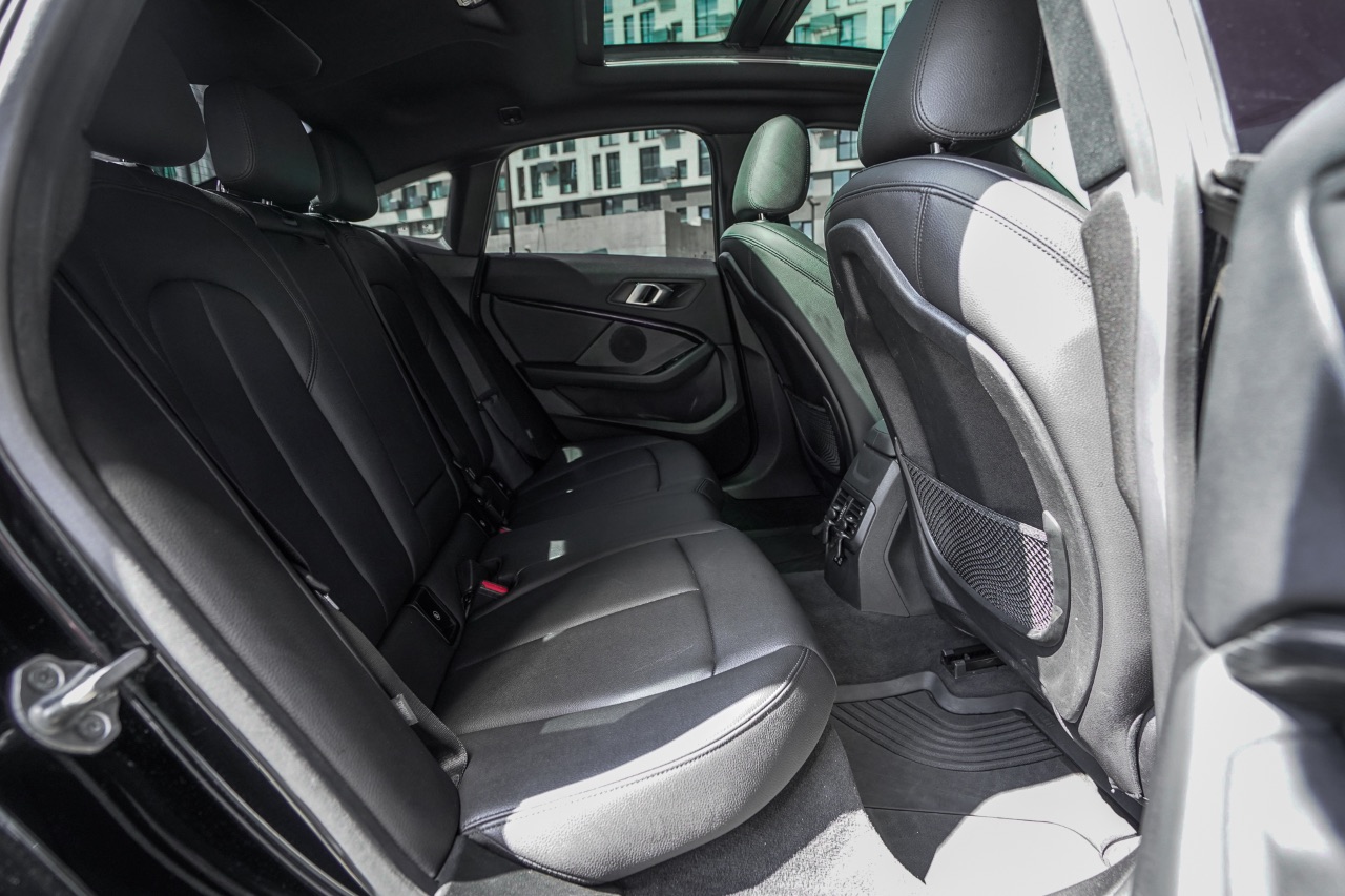 BMW 2 серії - фото 41