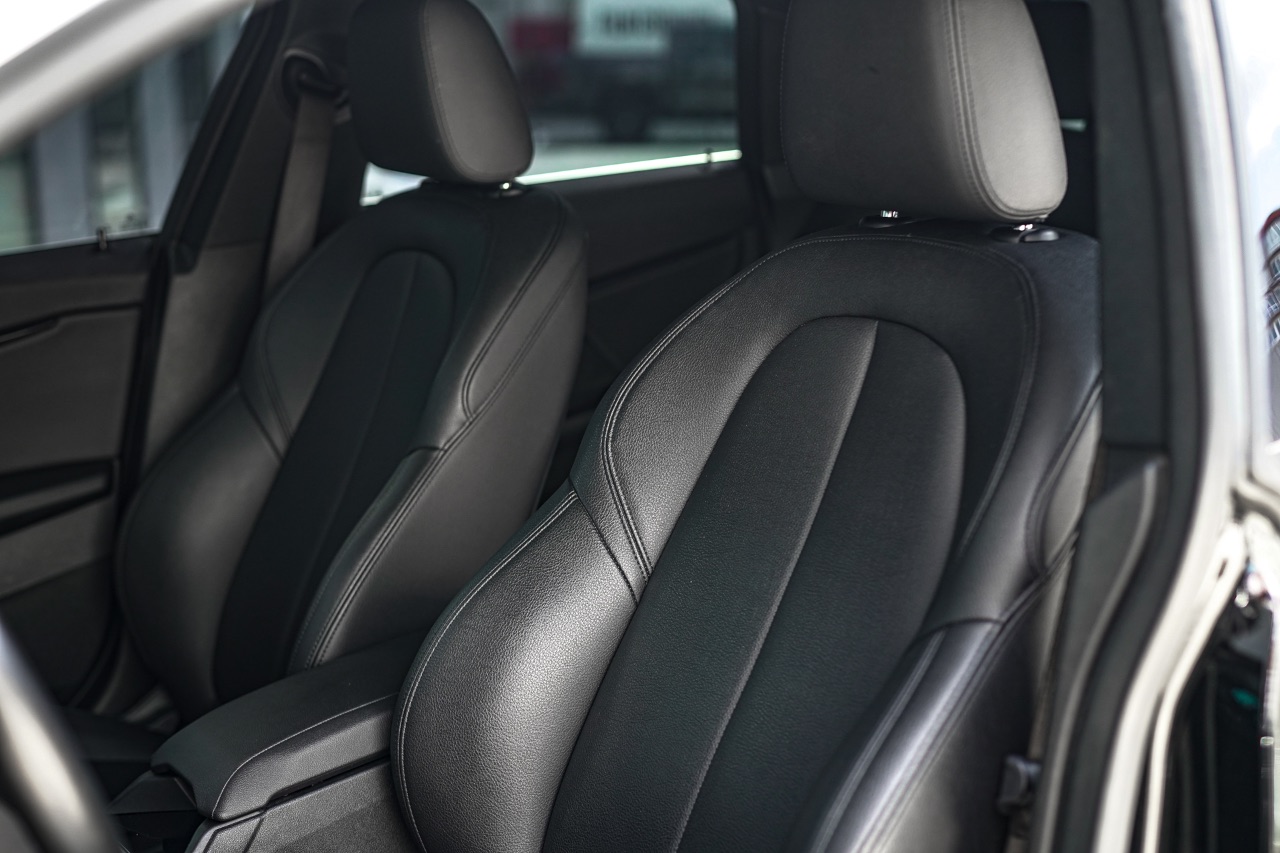 BMW 2 серії - фото 34