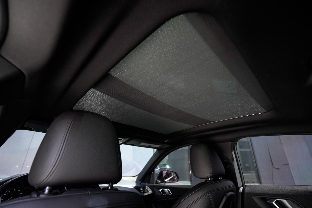 BMW 2 серії - фото 24