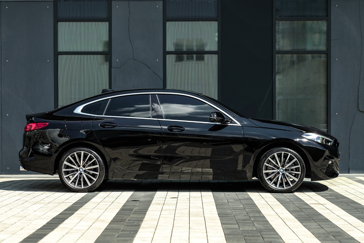 BMW 2 серії - фото 7