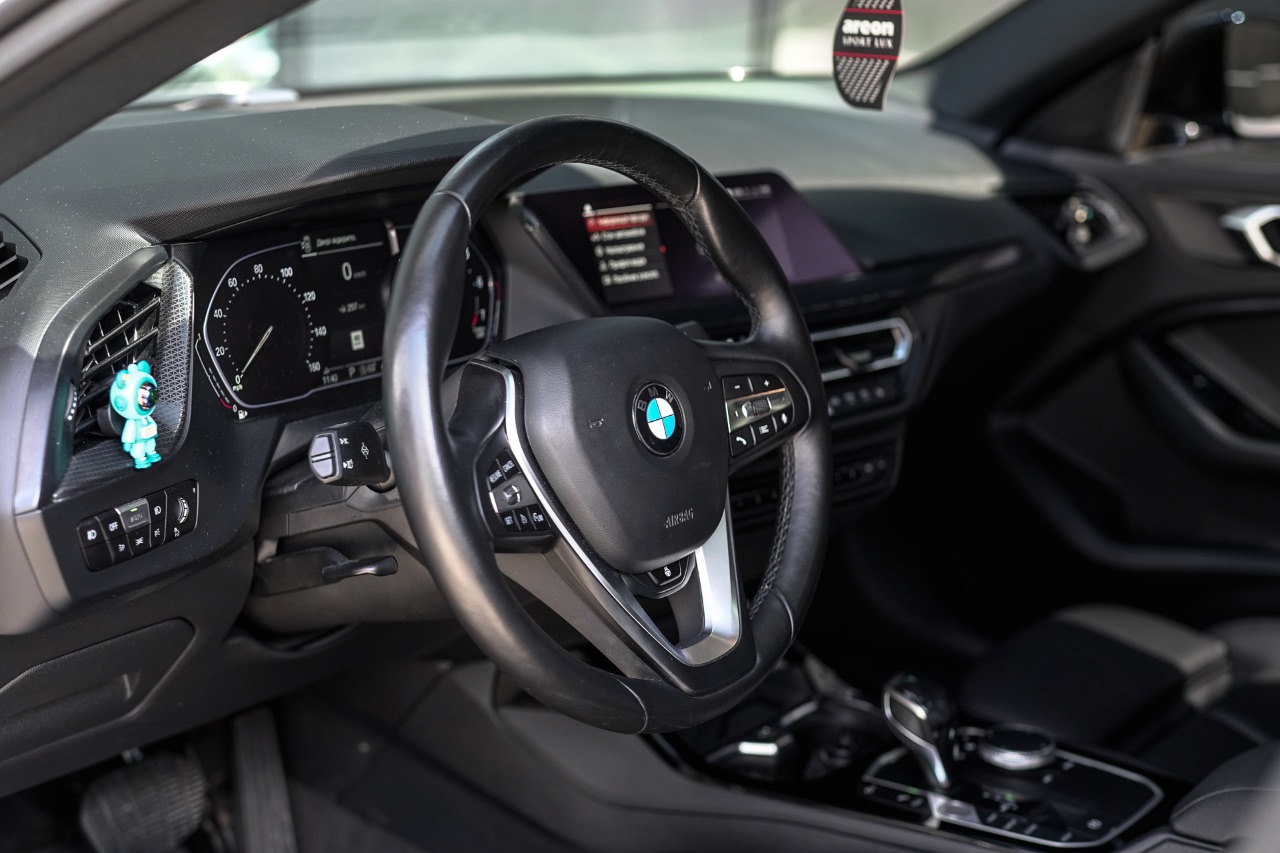 BMW 2 серії - фото 27