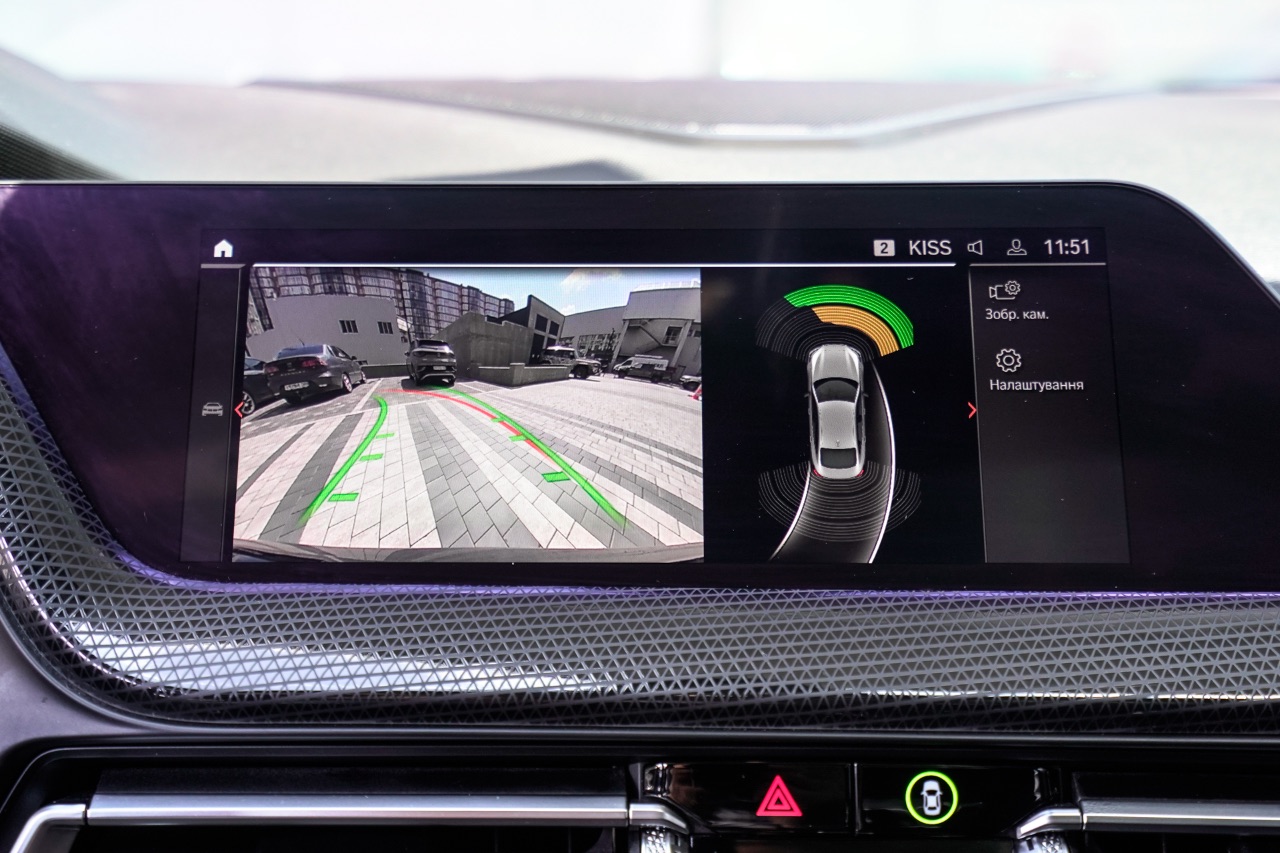 BMW 2 серії - фото 37