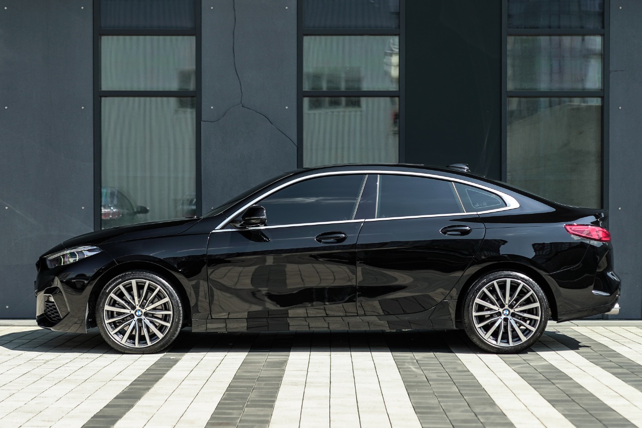 BMW 2 серії - фото 13