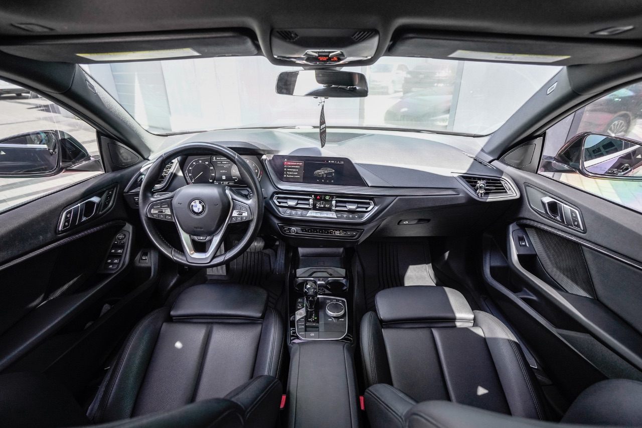 BMW 2 серії - фото 17