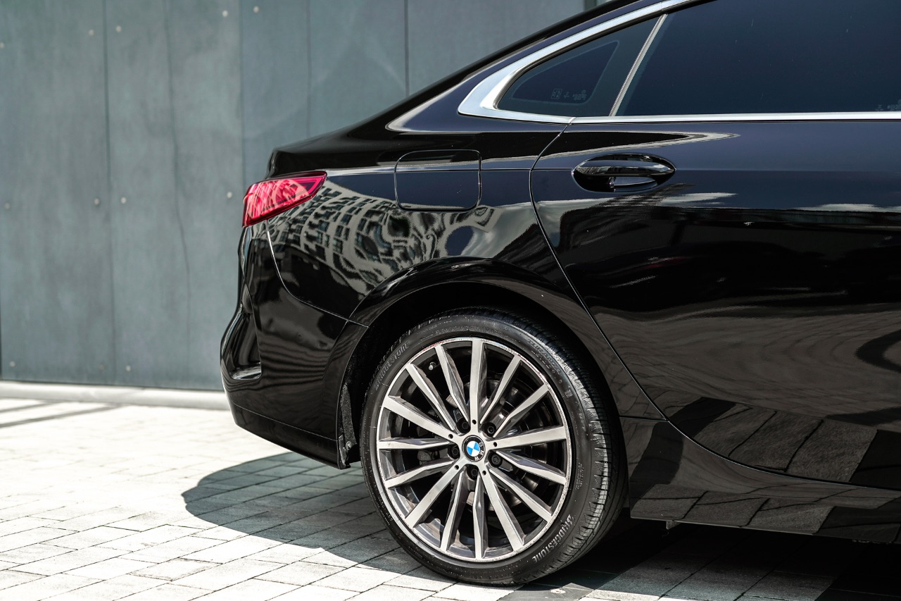 BMW 2 серії - фото 15