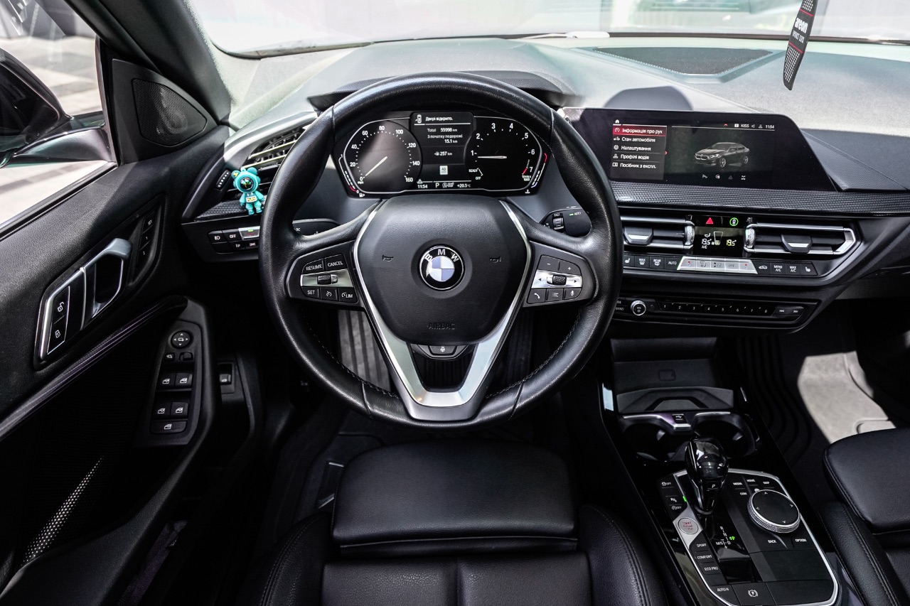 BMW 2 серії - фото 23