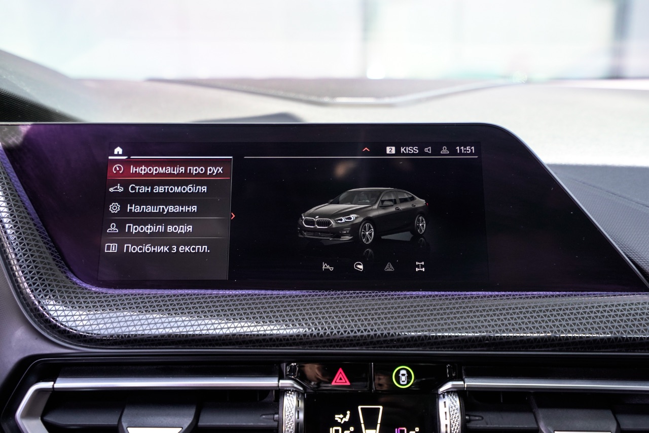 BMW 2 серії - фото 26