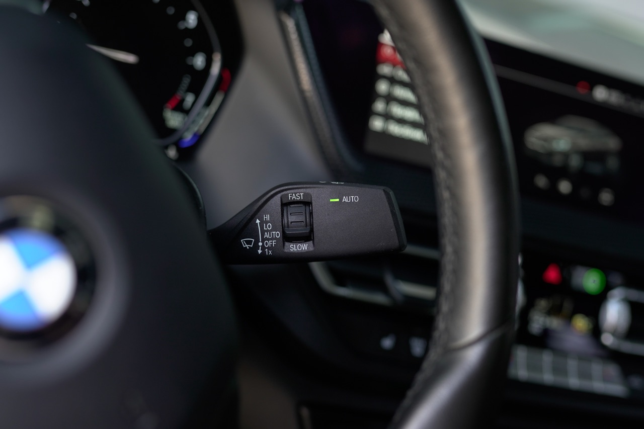 BMW 2 серії - фото 36