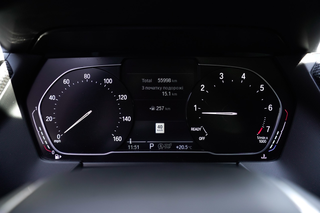 BMW 2 серії - фото 33