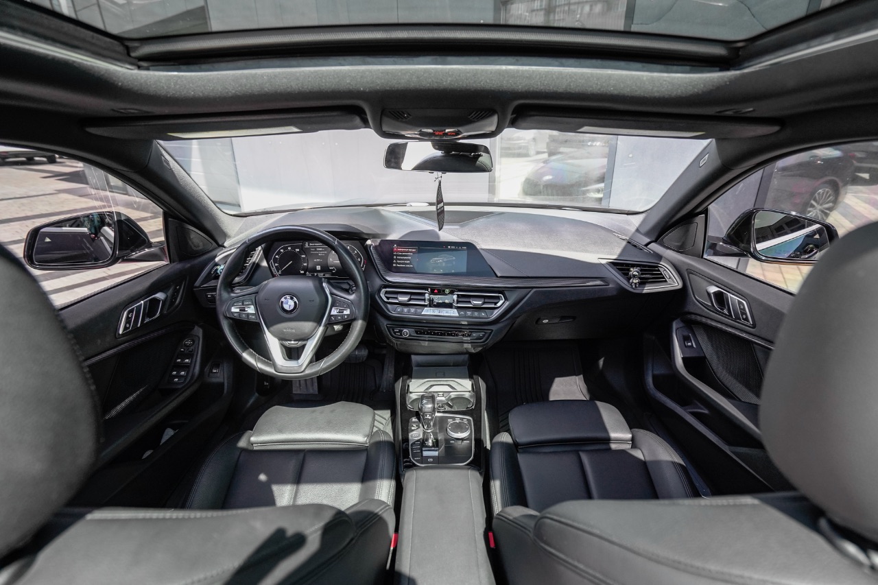 BMW 2 серії - фото 19