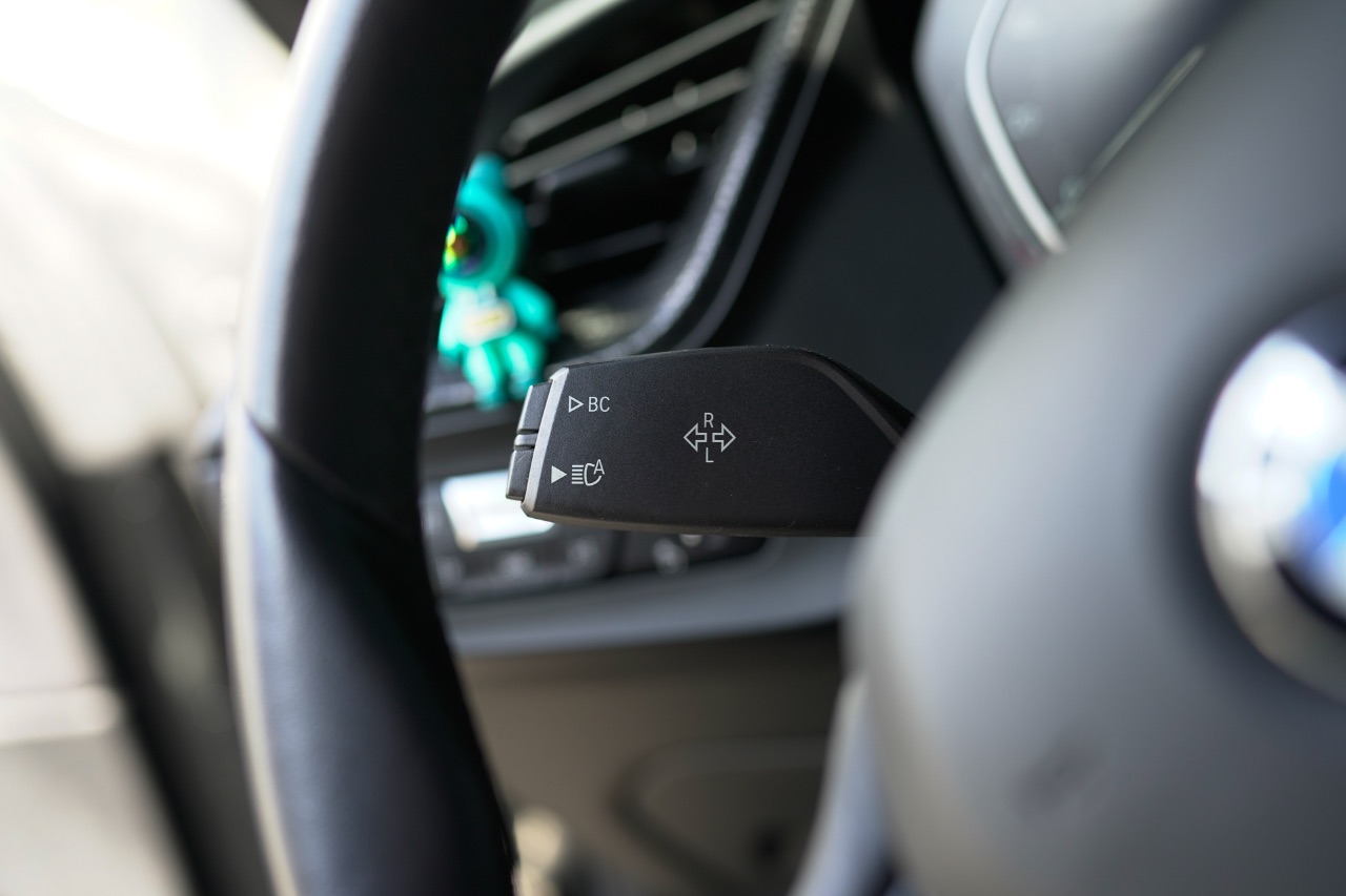 BMW 2 серії - фото 31