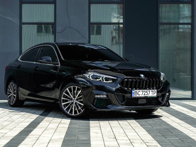 BMW 2 серії - фото 1