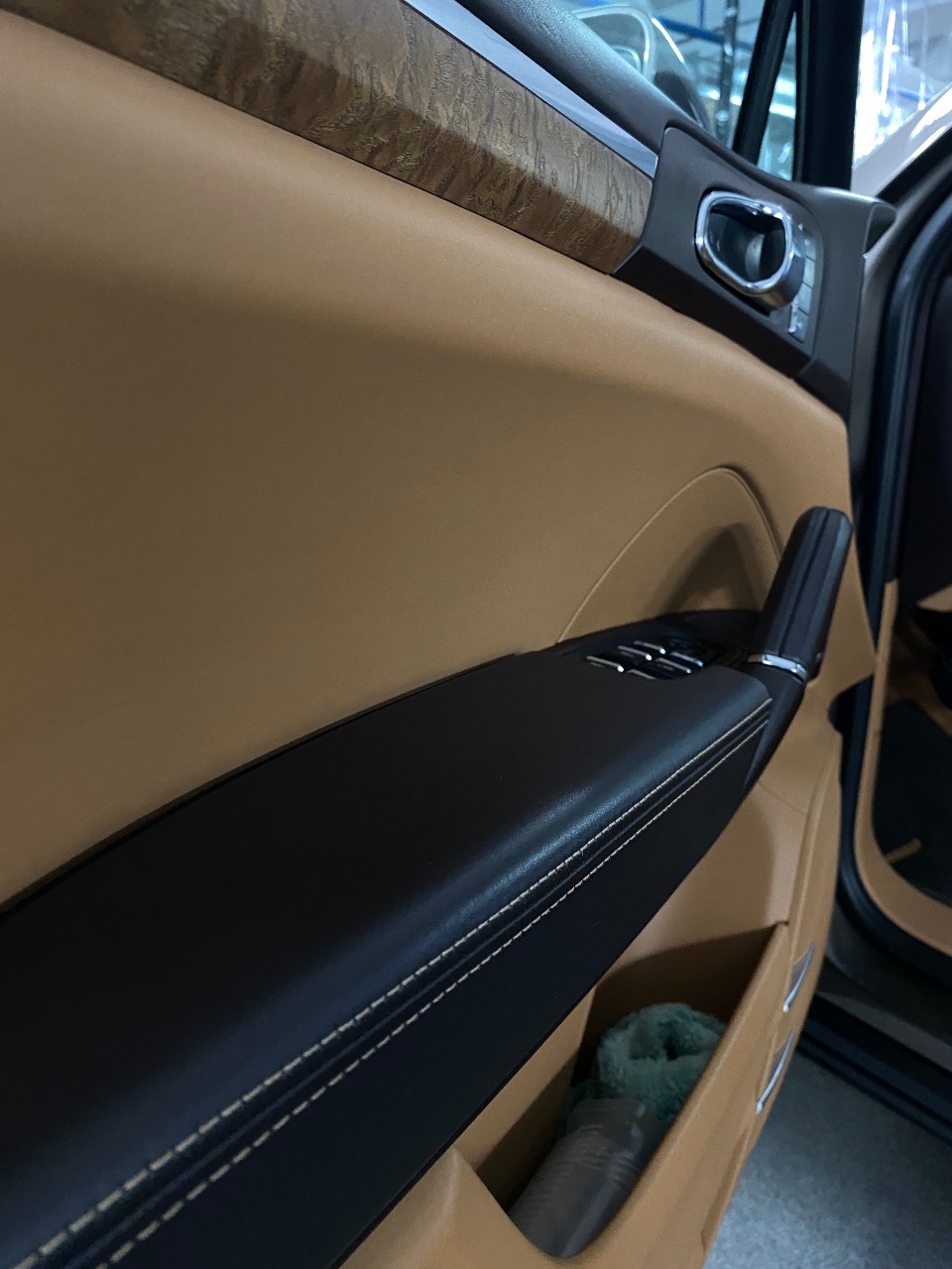 Porsche Cayenne - фото 9