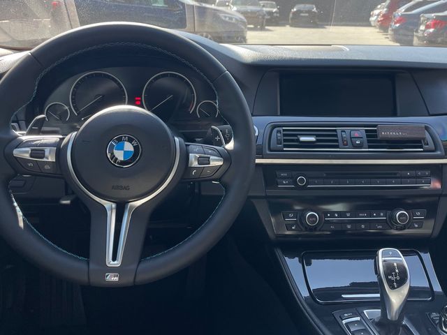 BMW 5 серії 2012, Чернівці, $17 000 - зображення 5