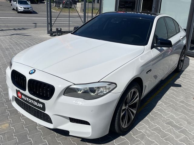 BMW 5 серії 2012, Чернівці, $17 000 - зображення 2