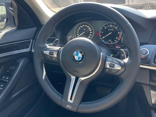 BMW 5 серії 2012, Чернівці, $17 000 - зображення 4