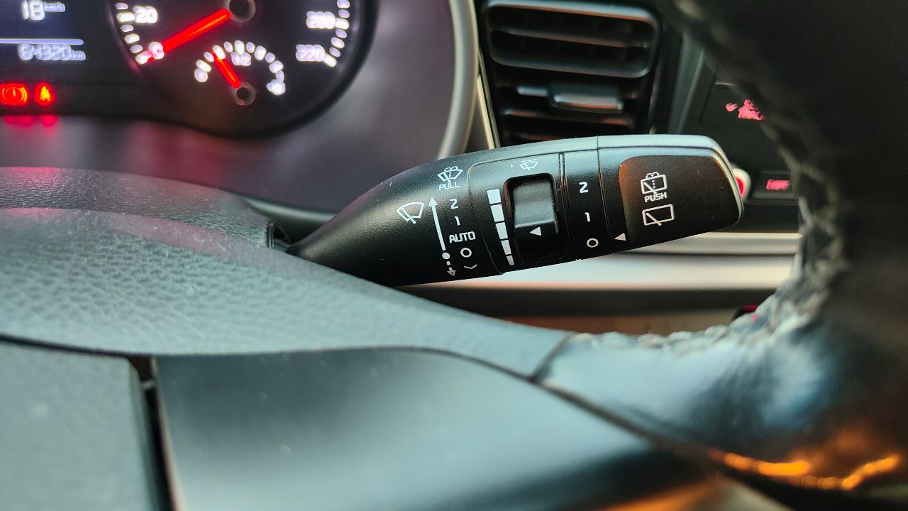 Kia Rio - фото 8