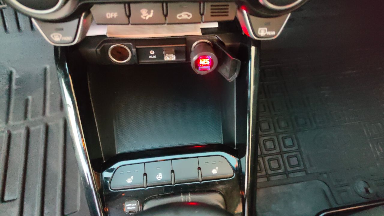 Kia Rio - фото 13