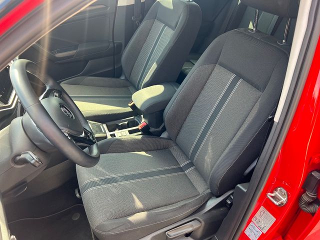 Volkswagen T-Roc - фото 5