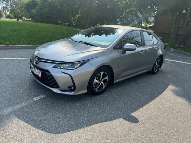 Toyota Corolla - зображення 3