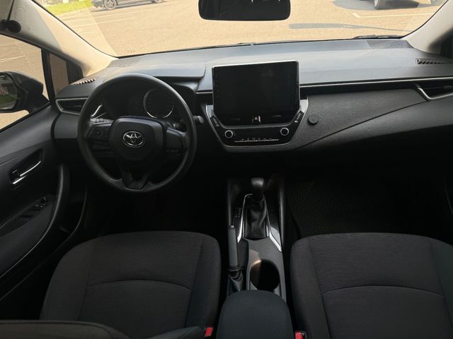 Toyota Corolla - зображення 2