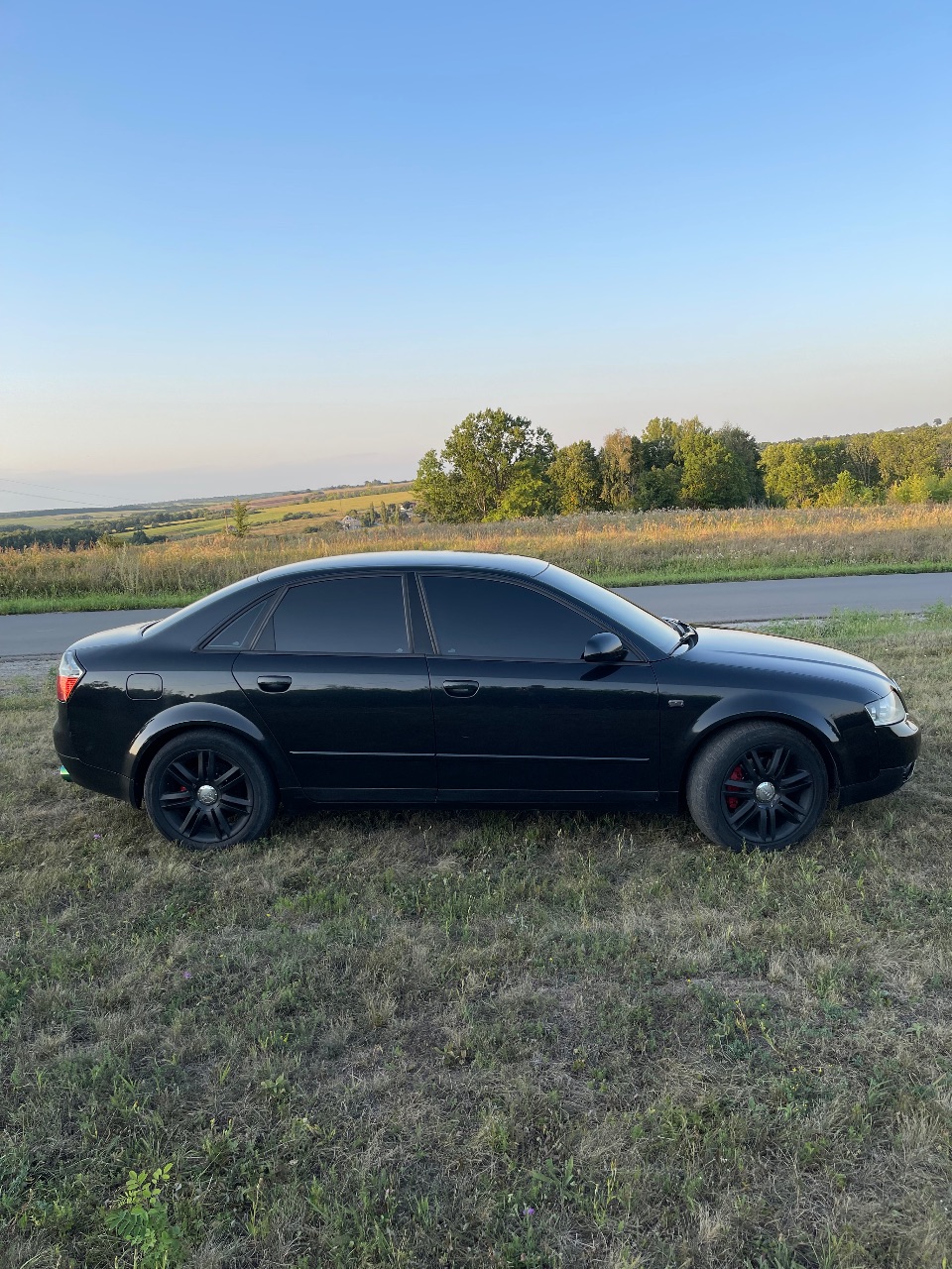 Audi A4 - фото 6